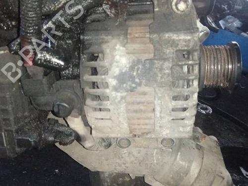 Used Alternator Alternator 34894229 34894229