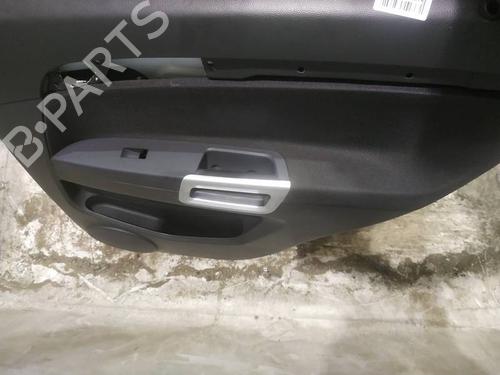 Rear right panel OPEL SIGNUM Hatchback (Z03) 2.2 DTI (F48) | BP38581005C61 - Image 2
