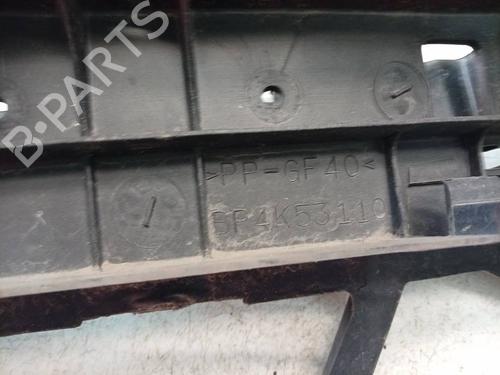 Støtte MAZDA 3 (BK) 1.6 (BK14) | BP34864472C155 - Image 3