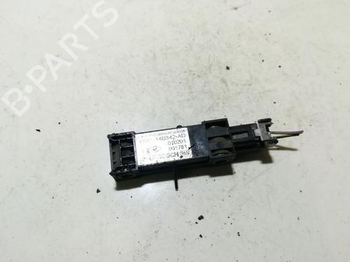 Used Electronic module Electronic module FORD FIESTA IV (JA_, JB_) 1.8 DI (75 hp) 33512477 33512477
