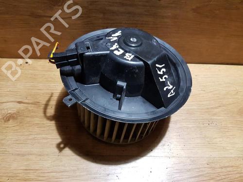 Used Heater blower motor Heater blower motor FIAT BRAVA (182_) 1.9 TD 100 S (182.BF) (100 hp) 35653349 35653349