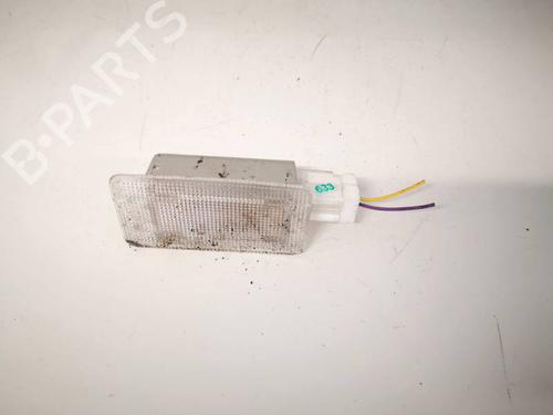 Used Interior roof light Interior roof light 38578691 38578691