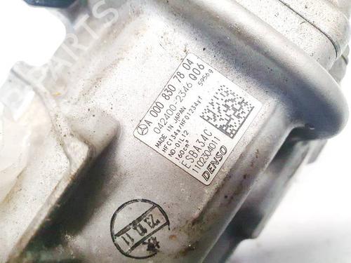 AC compressor MERCEDES-BENZ EQB (X243) EQB 250 (243.601) | BP35118721M34 - Image 4