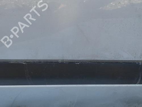 rubber-door-seal-nissan-almera-ii-hatchback-n16-2000-35537040 main image