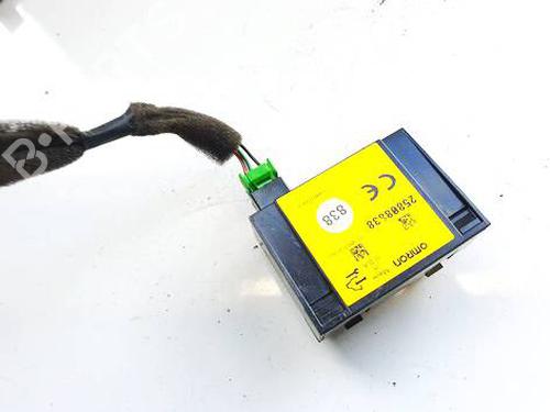 Used Electronic module OPEL ANTARA A (L07) 2.0 CDTI (150 hp) 32569011