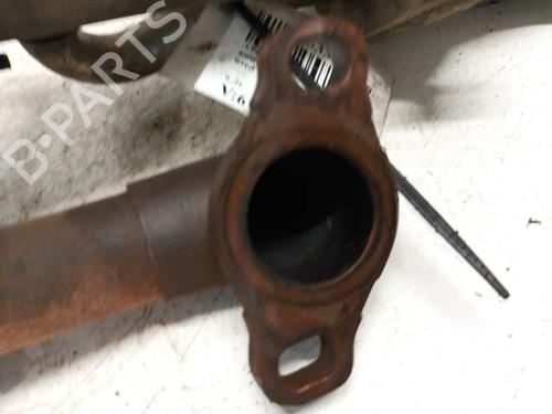 Pipe RENAULT LAGUNA III (BT0/1) 1.5 dCi (BT00, BT0A, BT0T, BT1J) | BP34847362M125 - Image 2
