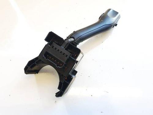 Warning switch SKODA SUPERB I (3U4) 2.5 TDI | BP34783398I22 - Image 3
