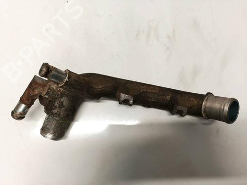 Pipe SUZUKI GRAND VITARA II (JT, TE, TD) 1.9 DDiS (JB419WD, JB419XD) | BP34833607M125 - Image 2