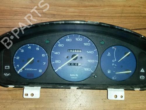 Used Instrument cluster Instrument cluster MAZDA 121 II (DB) 1.3 16V (DB3PA) (53 hp) 35647965 35647965