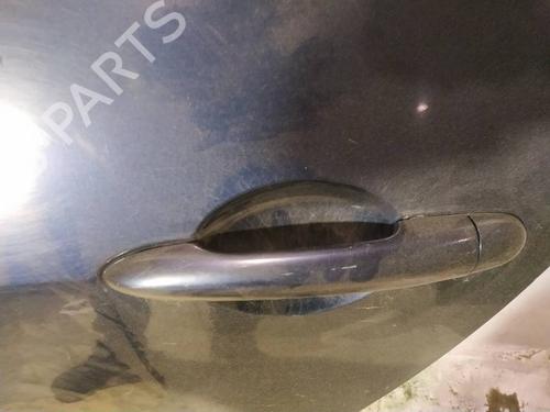 rear-left-exterior-door-handle-nissan-primera-hatchback-p12-2002-35087637 main image