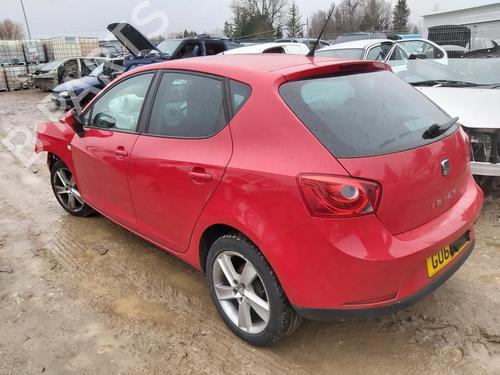 Electronic sensor SEAT IBIZA IV (6J5, 6P1) 1.4 | BP33065889M84 - Image 11
