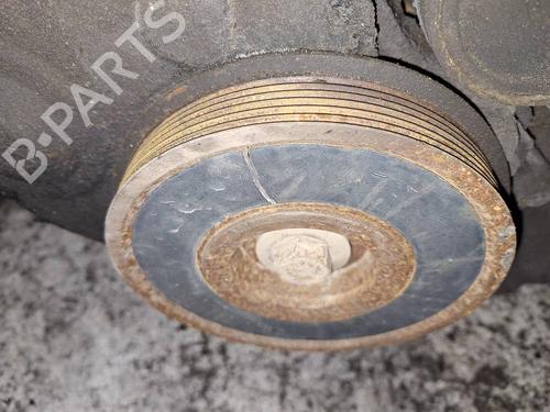 Pulley CITROËN C8 (EA_, EB_) 2.0 HDi | BP35119017M122 - Image 2