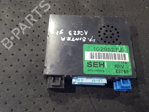 electronic-module-opel-sintra-apv-1996-1997-1998-1999-33485166 main image