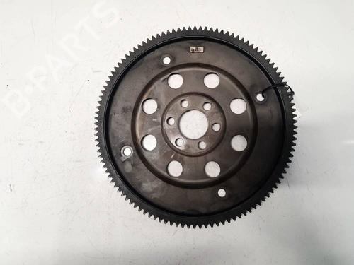 Used Flywheel Flywheel NISSAN PRIMERA Hatchback (P12) 2.0 (140 hp) 34852899 34852899