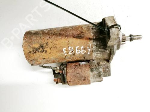 Used Starter Starter 35121343 35121343