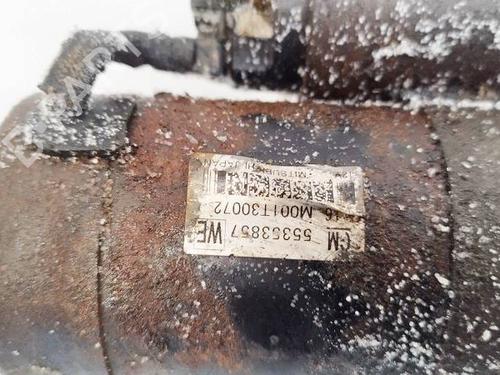 Starter OPEL INSIGNIA A (G09) 2.0 CDTI (68) | BP34835051M8 - Image 2