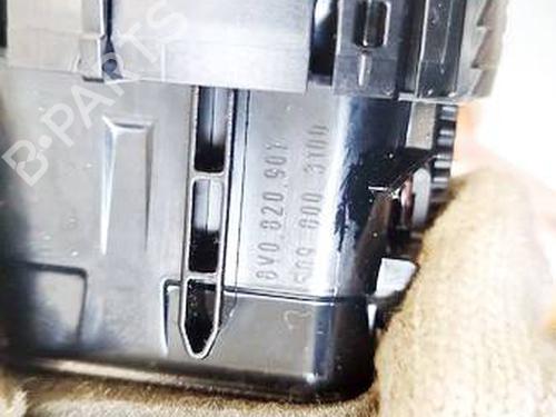 Air vent AUDI A3 (8V1, 8VK) 1.6 TDI | BP37686874I21 - Image 3