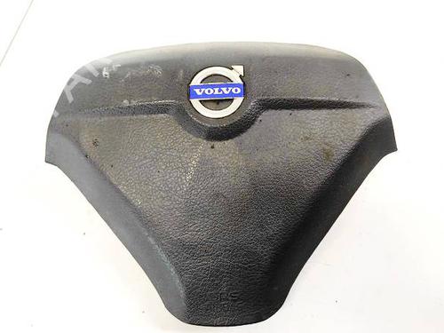 Used Driver airbag Driver airbag VOLVO S60 I (384) D5 (163 hp) 32943133 32943133