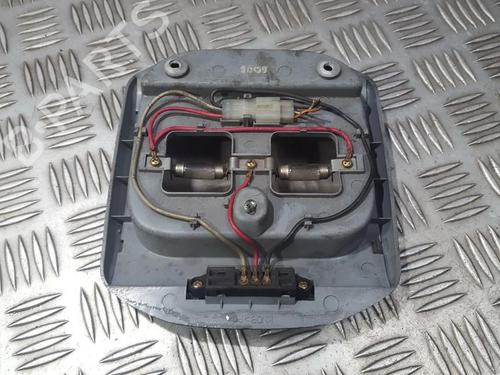 Interior roof light LDV MAXUS Bus 2.5 D | BP35697774I8 - Image 2