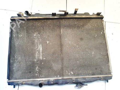 Water radiator HONDA FR-V (BE) 1.7 (BE1) | BP34871304M31 - Image 2