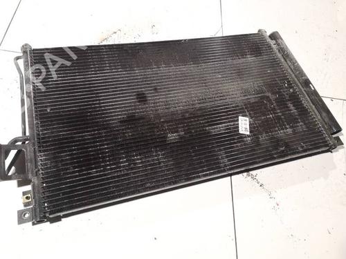 Used AC radiator AC radiator CITROËN C5 III (RD_) 2.0 HDi (RDRHD8, RDRHDJ, RDRHR8, RDRHRJ) (136 hp) 34955157 34955157