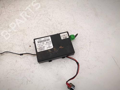 Electronic module FORD MONDEO IV (BA7) 1.8 TDCi | BP36896311M83 - Image 3