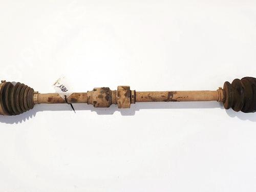 Used Right front driveshaft Right front driveshaft HYUNDAI i30 Estate (FD) 1.6 CRDi (116 hp) 35399754 35399754