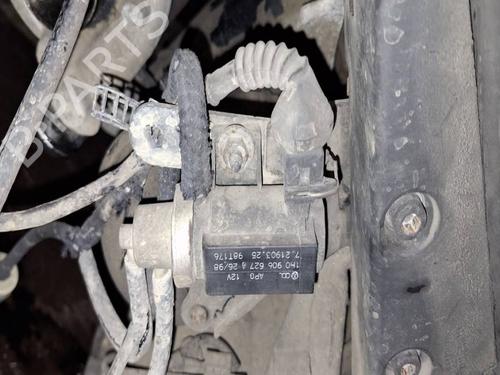 Used Electronic module Electronic module VW PASSAT B5 Variant (3B5) 1.9 TDI Syncro/4motion (110 hp) 40520014 40520014