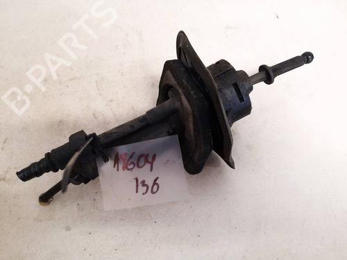 Used Clutch slave cylinder Clutch slave cylinder MAZDA 3 (BL) 1.6 MZ-CD (BL14) (109 hp) 35361262 35361262