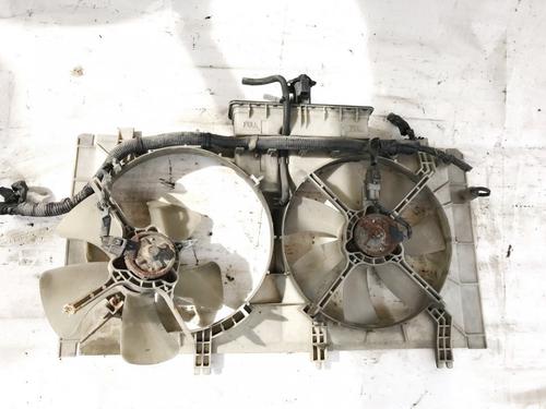 Used Fan Fan MAZDA 6 Saloon (GG) 2.0 (GGEP, GG10) (141 hp) 35864348 35864348