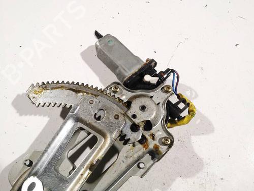 Used Right rear window motor Right rear window motor 34947129 34947129