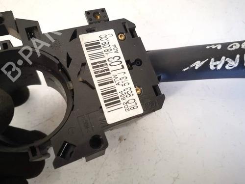 Warning switch AUDI A6 C5 (4B2, 4B4) 2.5 TDI | BP34787700I22 - Image 2