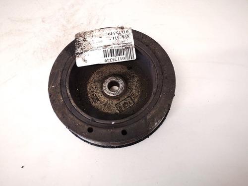 Used Pulley Pulley 35589356 35589356