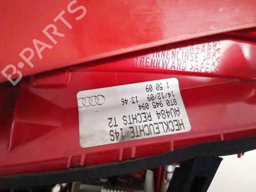 Right tailgate light AUDI A5 (8T3) 3.0 TDI quattro | BP35325189C80 - Image 3