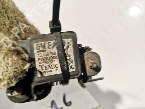 Electronic module OPEL ASTRA H (A04) 1.7 CDTI (L48) | BP32581116M83 