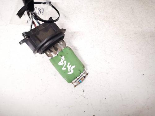 Heater resistor SMART FORFOUR (454) 1.5 (454.032) | BP35352572M108 - Image 2