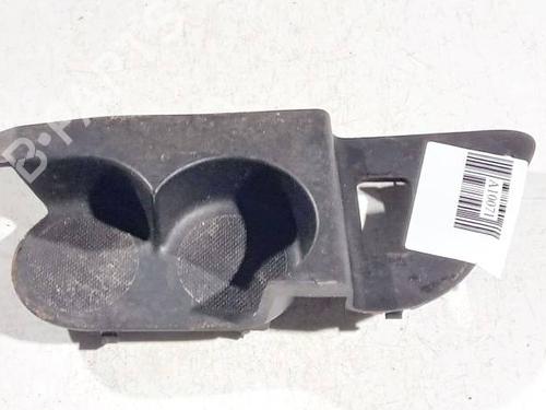 Used Cup/Object holder Cup/Object holder PEUGEOT 307 (3A/C) 1.6 16V (109 hp) 35077361 35077361