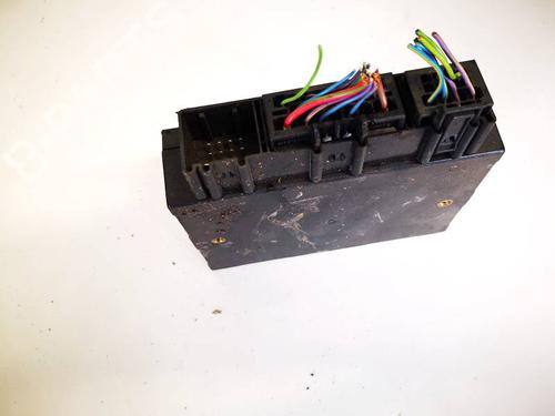 Electronic module SKODA ROOMSTER (5J7) 1.9 TDI | BP34971561M83 - Image 3