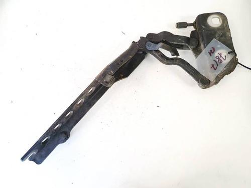 Used Hinge/Door check strap Hinge/Door check strap AUDI A8 D3 (4E2, 4E8) 3.7 quattro (280 hp) 35389676 35389676