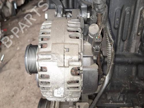 Alternator MERCEDES-BENZ E-CLASS T-Model (S211) E 200 T Kompressor (211.242) | BP38630018M7 - Image 4