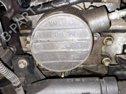 Used Vacuum pump Vacuum pump 34935171 34935171