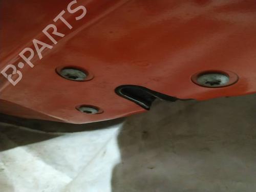 Used Front left lock Front left lock 35322205 35322205