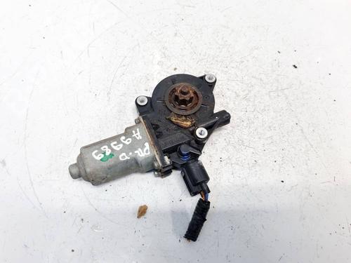 Used Right front window motor Right front window motor 35035845 35035845