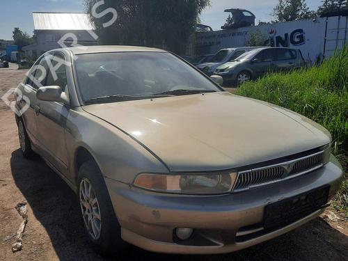 Used Parts MITSUBISHI GALANT VIII Estate (EA_, EC_) 2.4 GDI (EA3W) (144 hp) 4470453