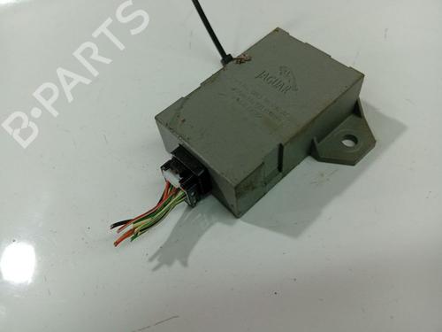 Electronic module JAGUAR X-TYPE I (X400) 2.1 V6 | BP32532784M83 - Image 2
