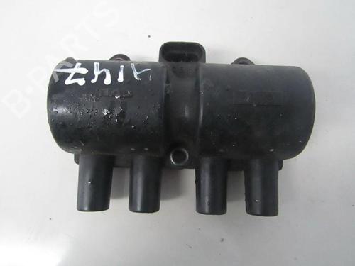 Tændspole Tændspole CHEVROLET REZZO MPV (U100) 1.6 (105 hp) 35839165 35839165