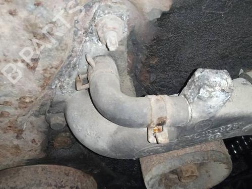 Used Pipe Pipe 34897565 34897565
