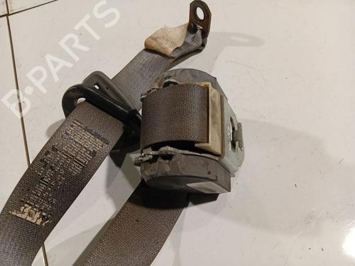 Rear right seatbelt DODGE AVENGER 2.0 CRD | BP38006679I28 - Image 3