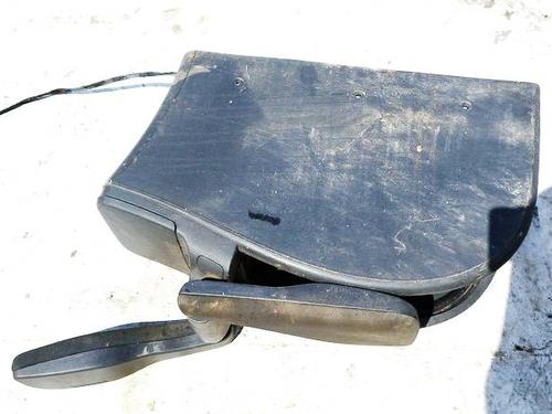 Used Armrest / Center console Armrest / Center console 37084216 37084216