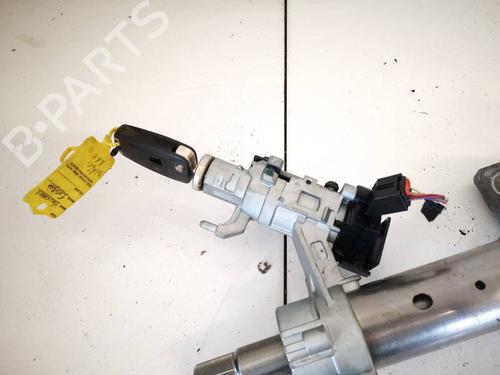 Ignition barrel OPEL INSIGNIA A (G09) 2.0 CDTI (68) | BP35122998M48 - Image 2